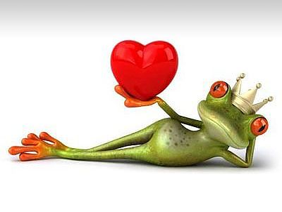 Paartherapie-Frosch Paartherapie-Frosch